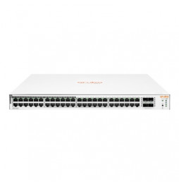  JL815A SWITCH ARUBA ISTANT ON JL815A 1830-48G MANAGED POE+ (3